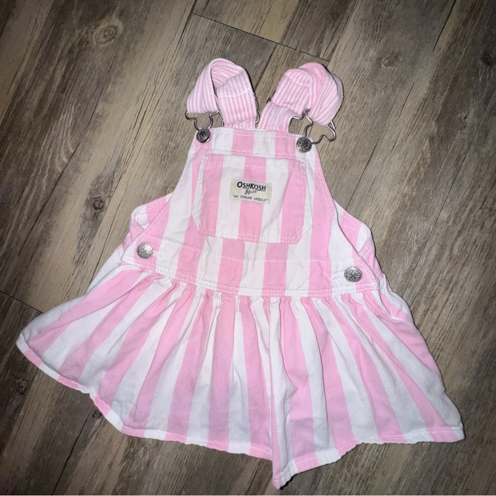 OshKosh Bgosh bundle big